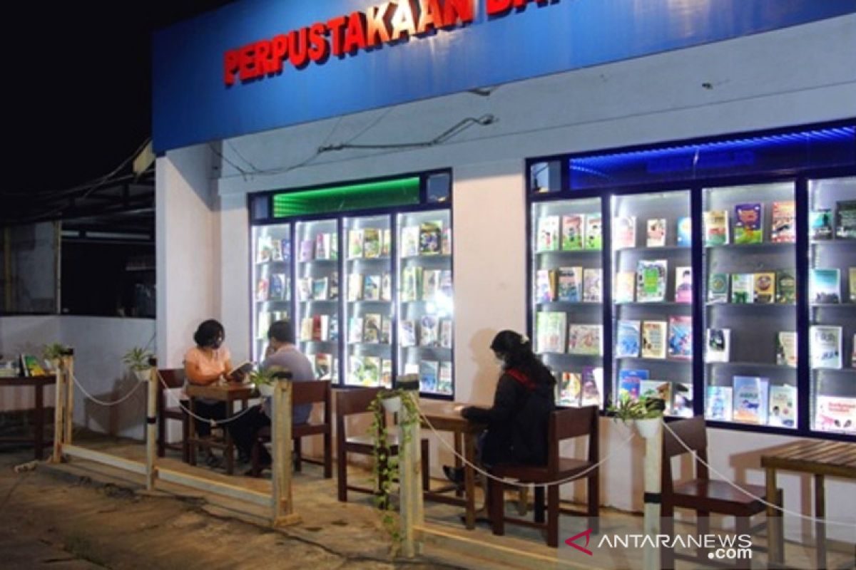 Jadi Basis Kampus, Minat Baca di Depok Sleman Malah Rendah, Kok Bisa?