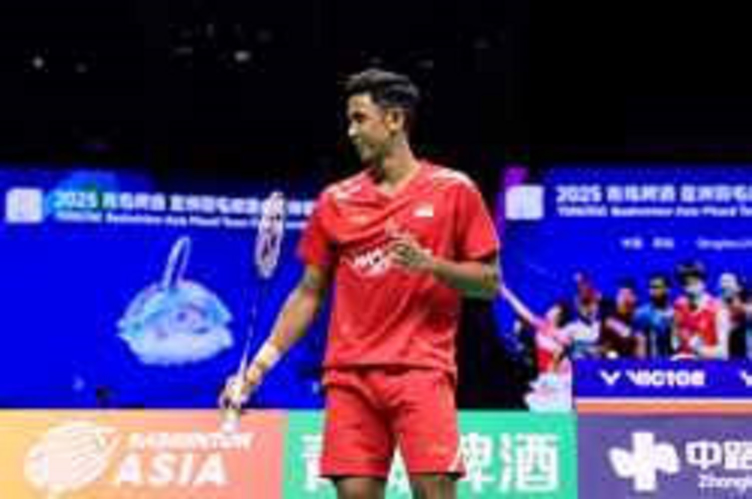 Piala Sudirman, Upaya Melawan Tiongkok, Indonesia Turunkan Tim Kejutan