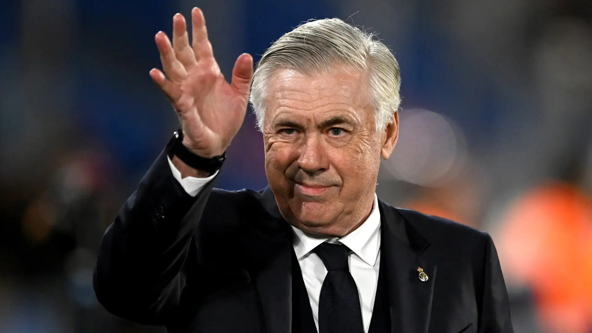 Ancelotti Akan Umumkan Masa Depan Usai Laga Terakhir Real Madrid