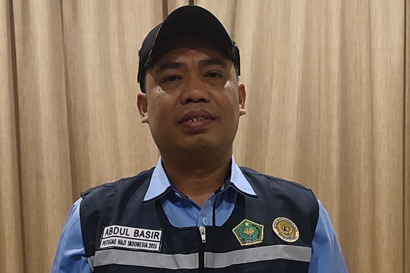 Calon Jemaah Haji dari Embarkasi Solo Meninggal Dunia, PPIH: Setiba di Tanah Suci Akan Dibadalhajikan