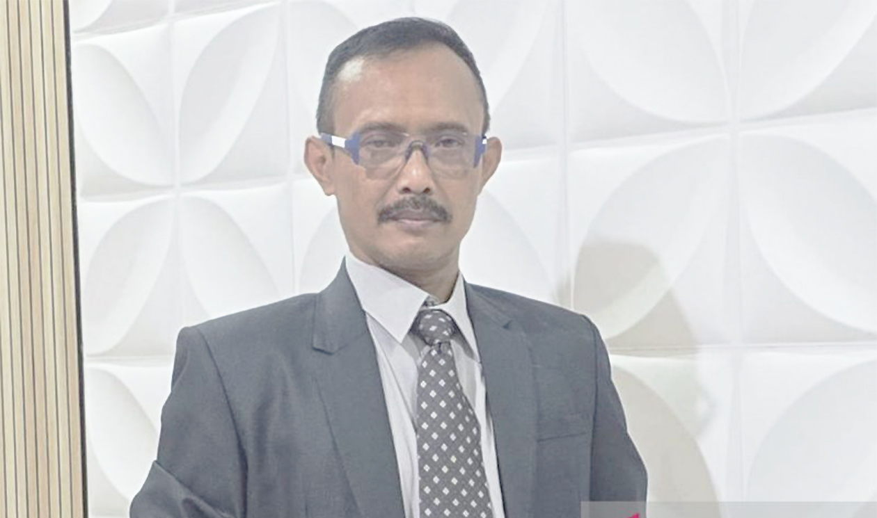 Pemkab Cianjur Lengkapi Berkas Administrasi Program Sekolah Rakyat