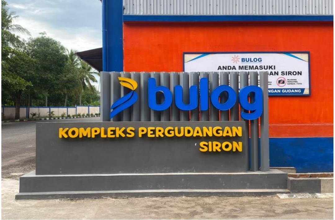 Panen Petani Aceh Tak Lagi Mubazir, Bulog Siapkan Gudang Raksasa!