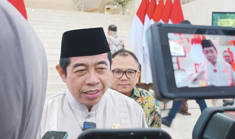 Uji Kelayakan Singgung  Visi Kota Global