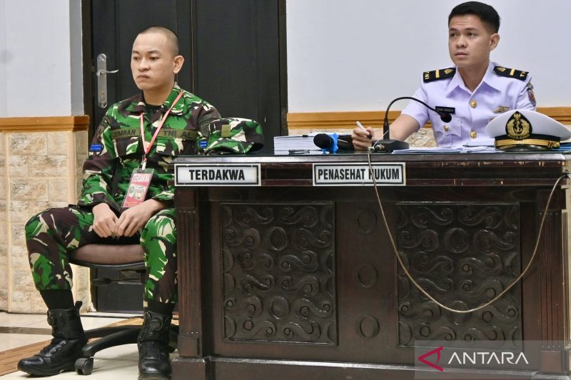 Kasus Jurnalis Tewas: Oknum TNI AL Diduga Rayu Korban Sebelum Habisi Nyawa