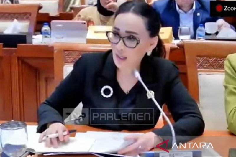 Anggota DPR Mengatakan RUU Penyiaran Dirancang Adaptif dan Protektif bagi Media