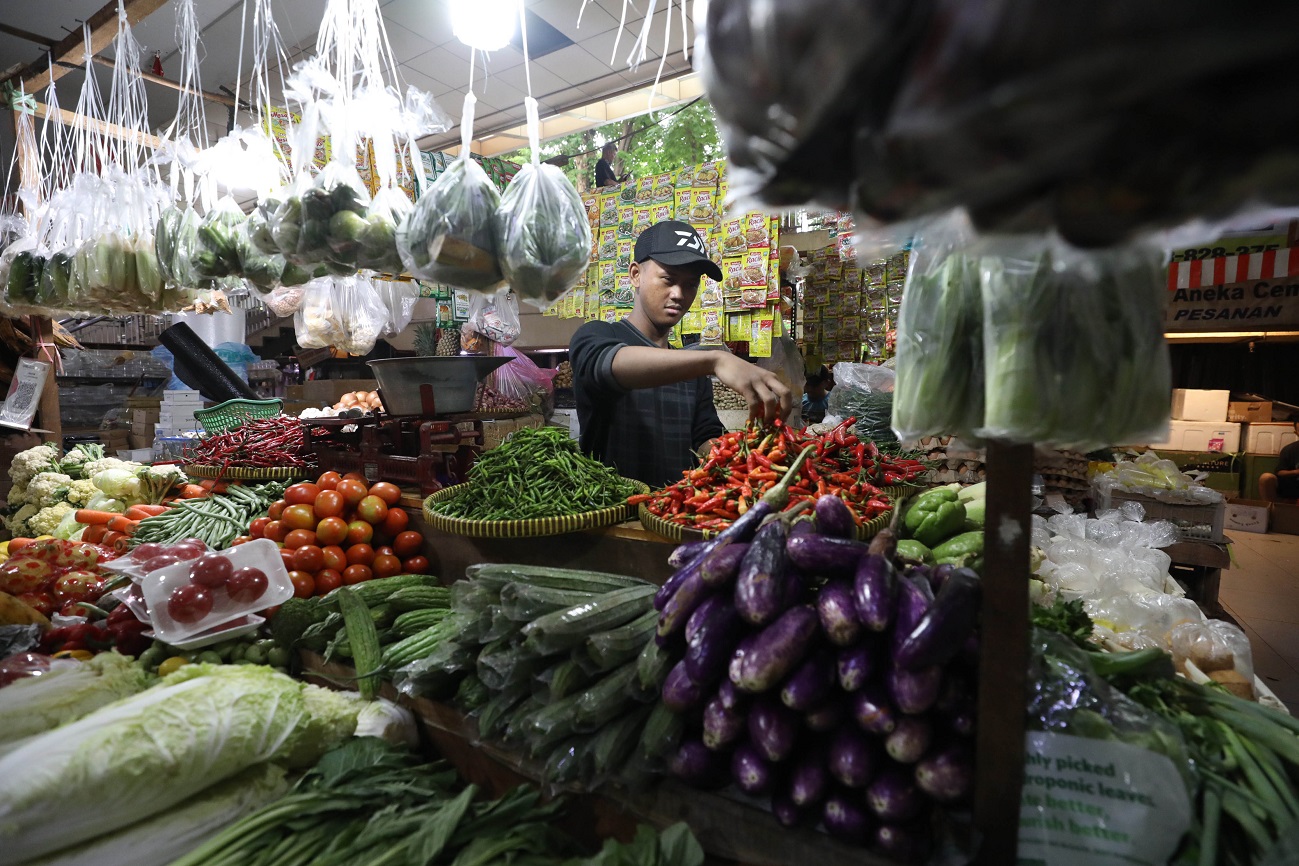 Momentum Langka: Pertanian Catat Pertumbuhan Tertinggi Sejak 2009, Apa Dampaknya?