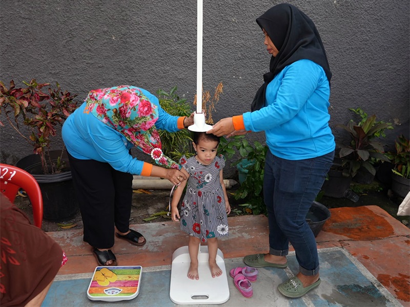 DPRD DKI Jakarta Dukung Smart Posyandu Demi Pemantauan Tumbuh Kembang Anak Lebih Optimal