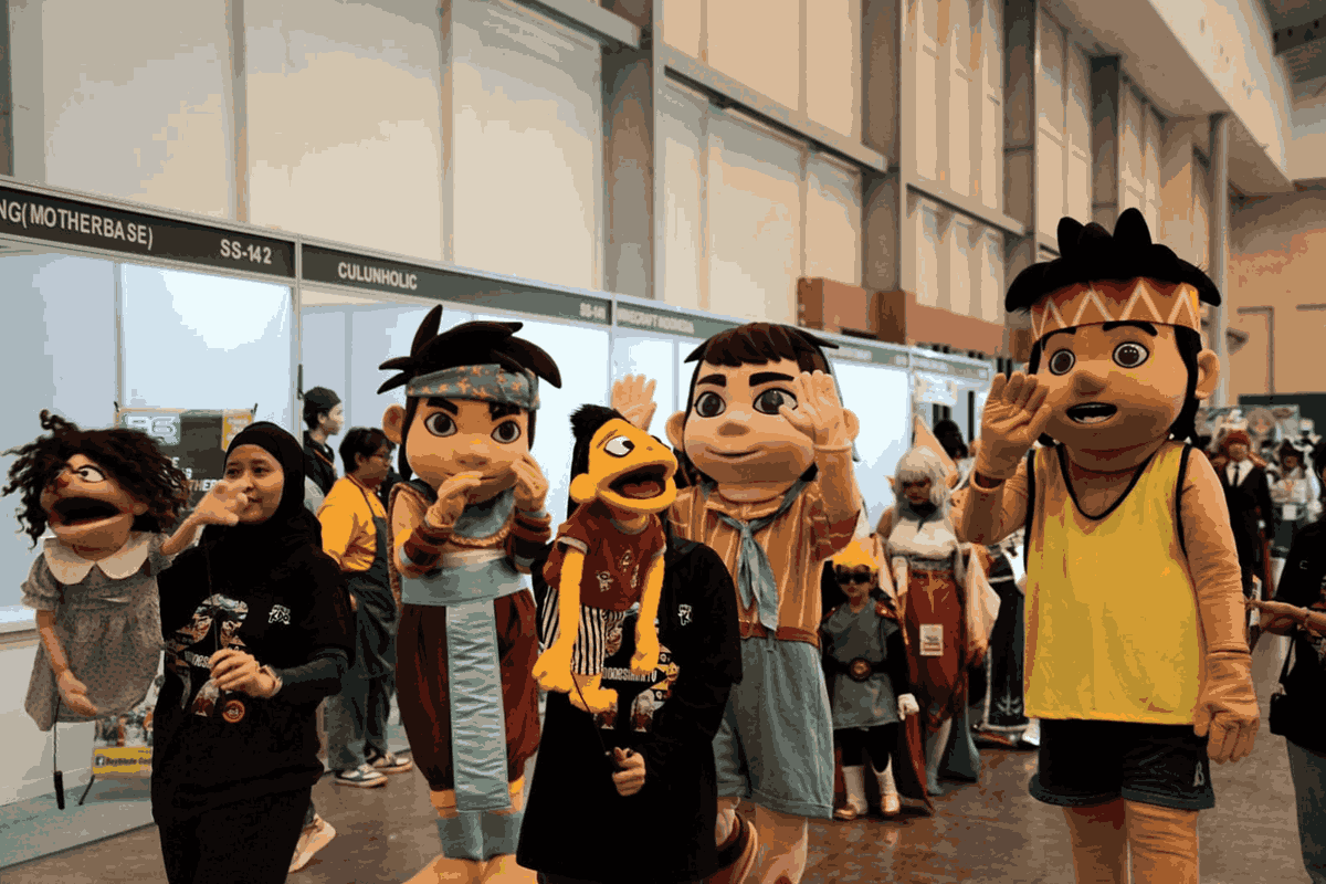 Fakta Dana Indonesiana 2025: Anggaran Rp 465 Miliar untuk Majukan Kebudayaan