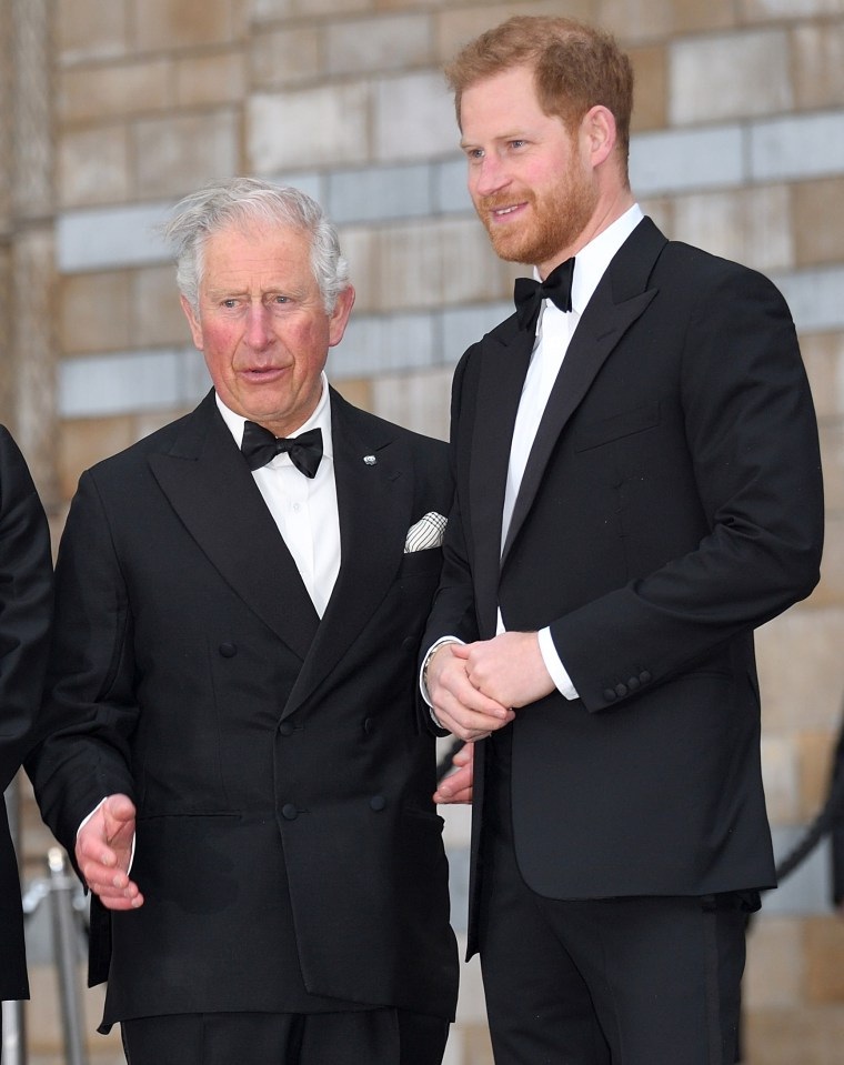 Istana Buckingham Akhirnya Buka Suara Setelah Wawancara Pangeran Harry di BBC 