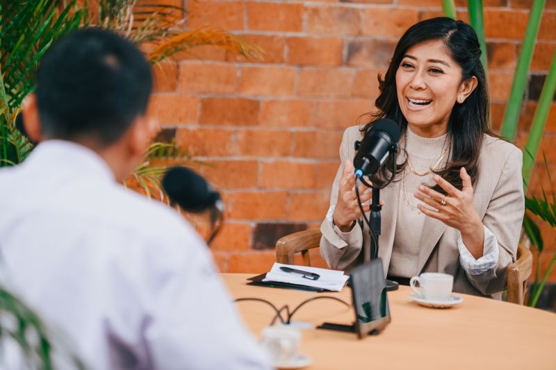 Menkomdigi Tegas! Perang Lawan Judi Online Harus Menyeluruh dan Tanpa Ampun