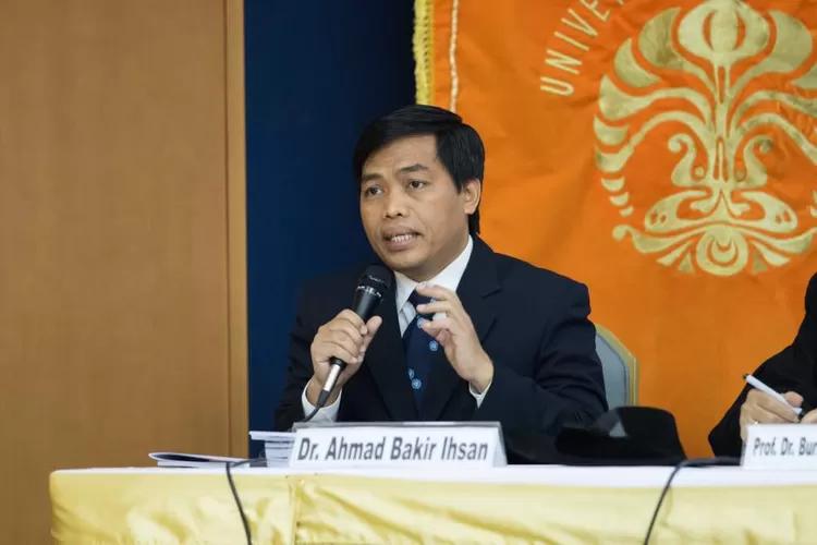 Pengamat Minta Bawaslu Tangani Laporan PSU Bengkulu Selatan Berdasar Data dan Fakta