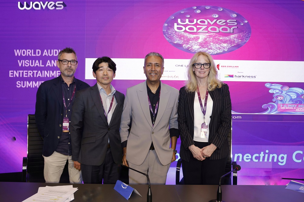 Prime Video dan CJ ENM Umumkan Kolaborasi Strategis untuk Membawa Konten Korea Terbaik kepada Penonton di Seluruh Dunia
