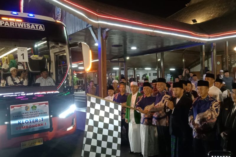 Satu Calon Haji asal Tulungagung Meninggal di RSUD Haji Surabaya