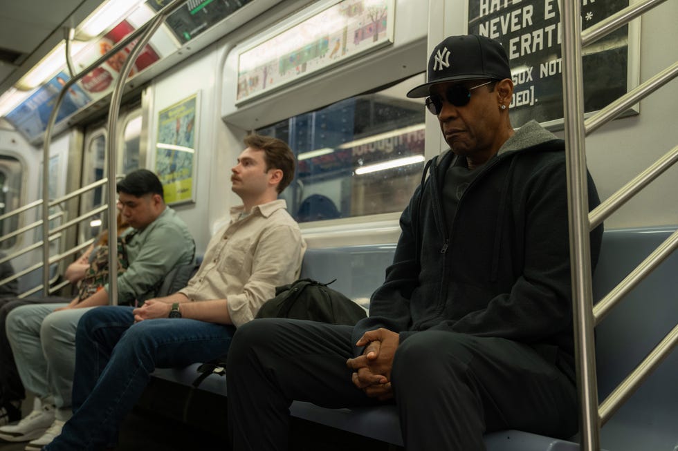 Denzel Washington Bersatu Kembali dengan Spike Lee dalam Film "Highest 2 Lowest", Adaptasi Thriller Klasik Kurosawa
