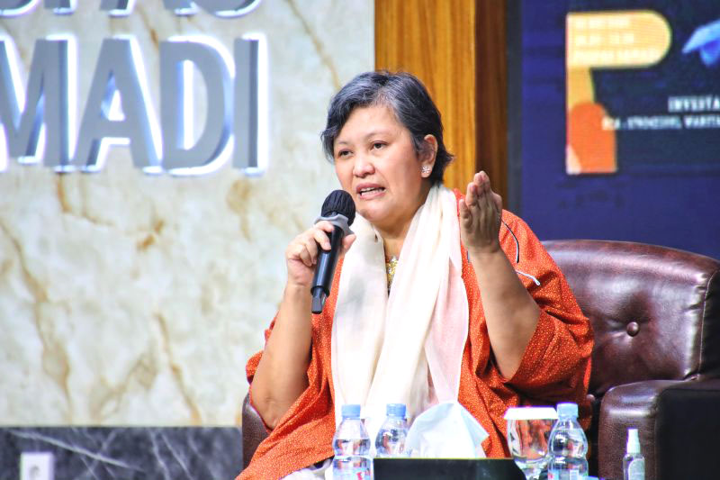 MPR: Identifikasi masalah yang tepat kunci pemberdayaan perempuan