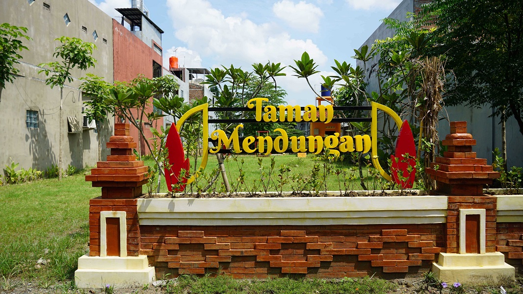 Pemkot Yogyakarta Komitmen Tambah RTH Publik