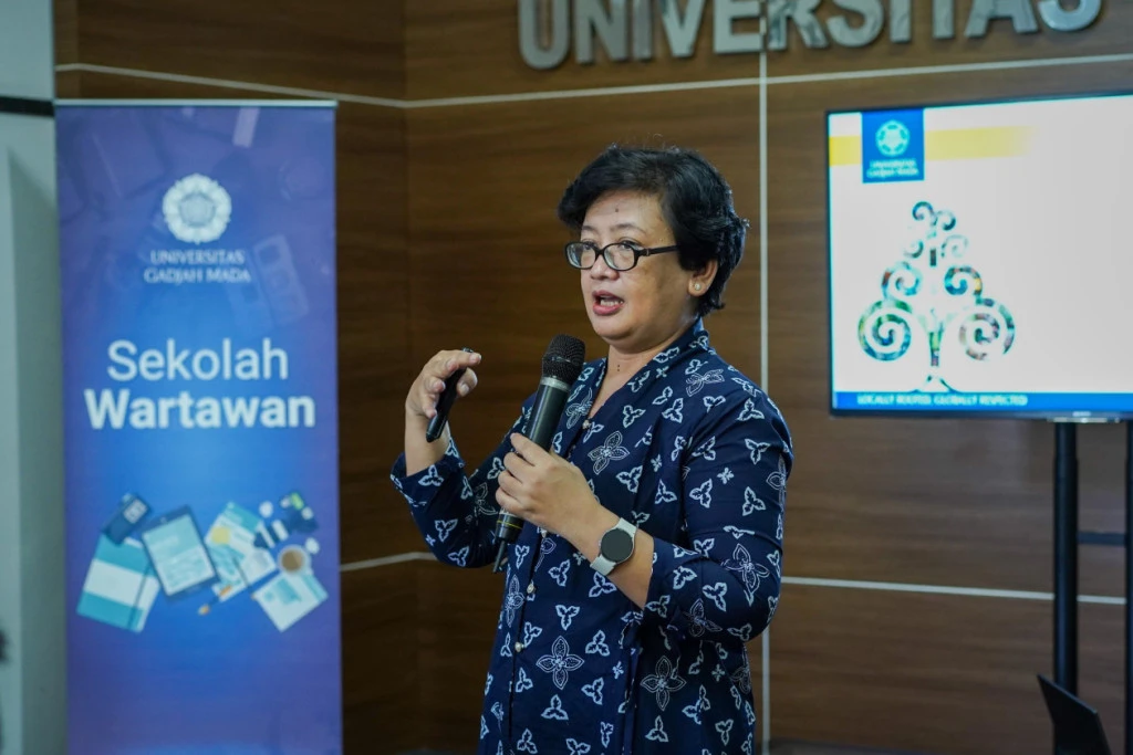 RUU Penyiaran Berpotensi Multitafsir