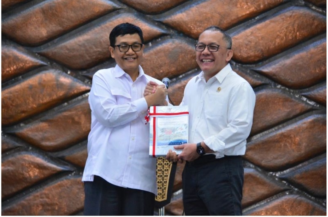 Riset dan Inovasi BRIN Dievaluasi BPK, Hasilnya Mengejutkan!