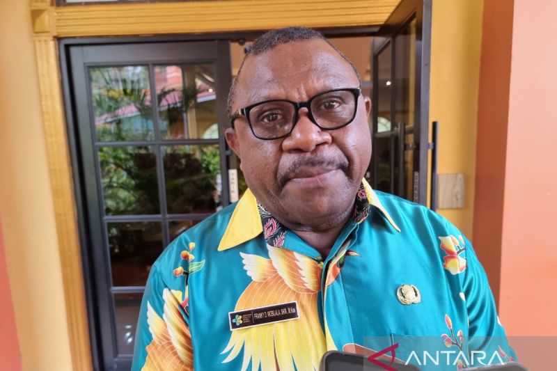 Bebas Malaria 2026, Dinkes Teluk Bintuni Genjot Program Kesehatan