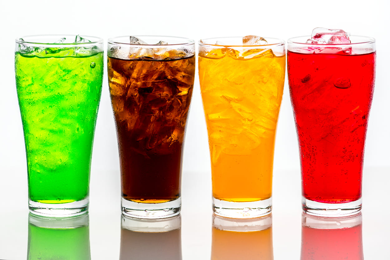 Jangan Sampai Salah Minum! Ini 4 Minuman Pemicu Asam Urat, Kamu Wajib Waspada!
