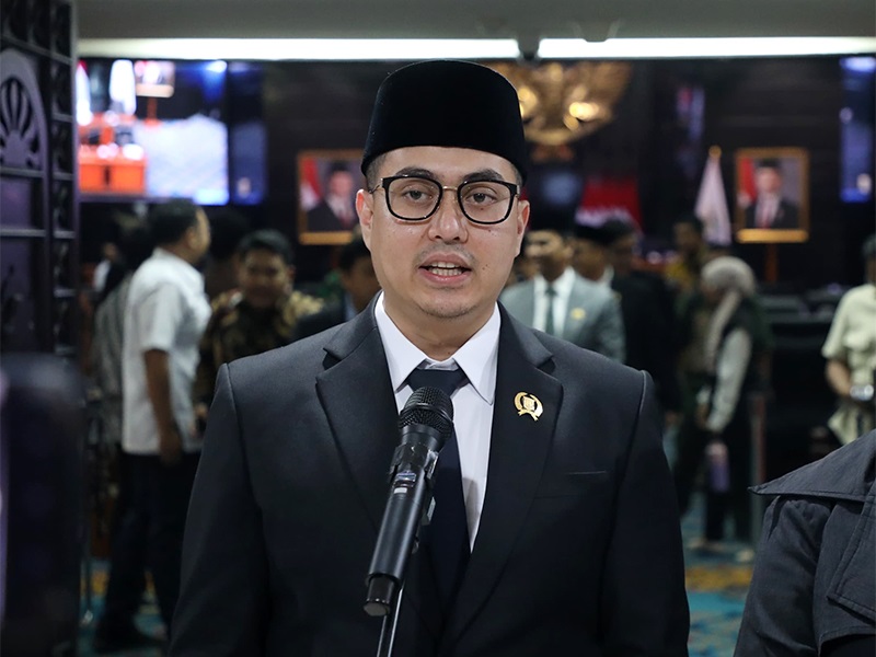 DPRD: Pejabat Baru Diharapkan Sukseskan Visi Jakarta Kota Global