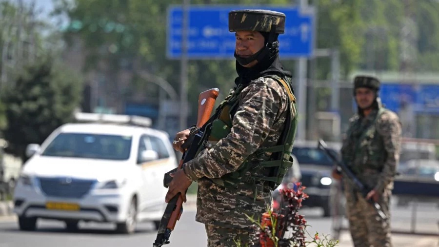 Konflik Kashmir Memanas, Pakistan Klaim 31 Orang Tewas dalam Serangan India