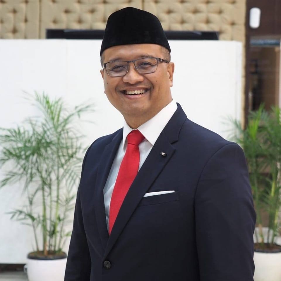 OIKN Komitmen Bangun Pendidikan Berkelanjutan