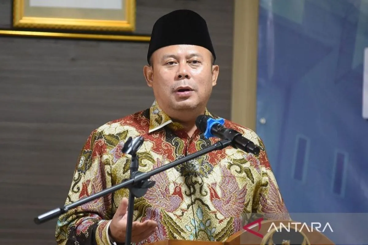 Pimpinan DPR Mendorong Pengawasan Ketat Haji Nonprosedural