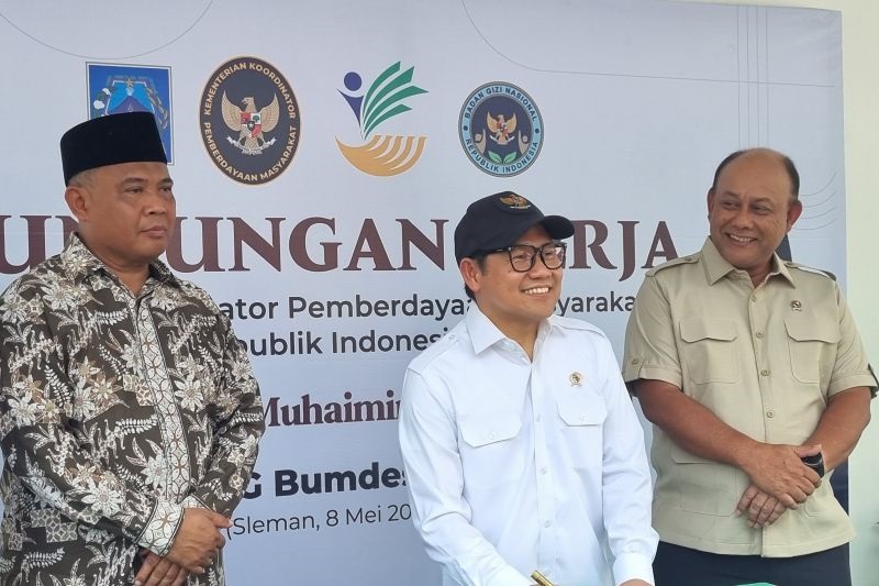 BGN Sebut SPPG Kantongi Rp8 Miliar per Tahun untuk Dukung Program MBG”
