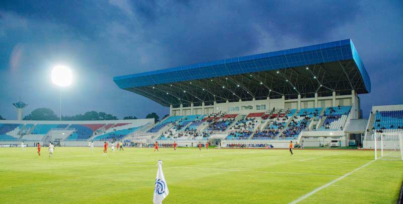 Pengelolaan Stadion Kanjuruhan Diharapkan Berdampak ke Warga Sekitar