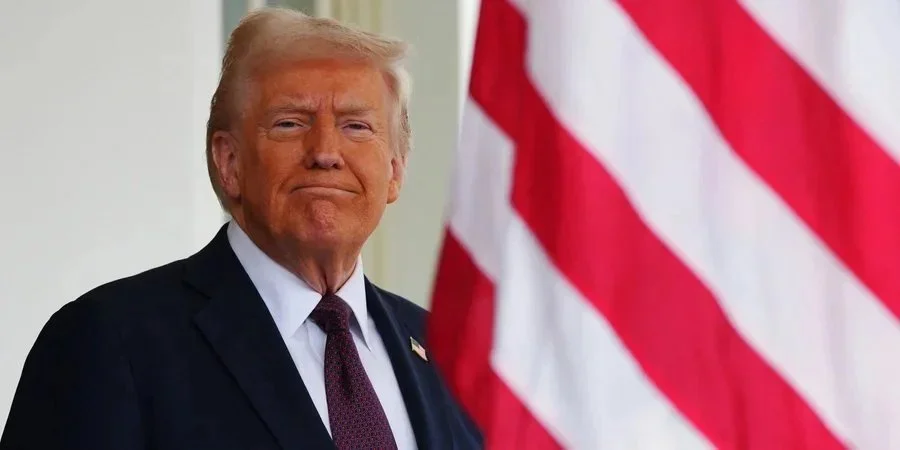 Trump Desak Gencatan Senjata Tanpa Syarat Rusia-Ukraina, Zelenskyy: Ukraina Siap Mulai Kapan Saja