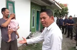 Viral Keluarga dengan 11 Anak, Dedi Mulyadi Dorong Vasektomi Sebagai Bentuk Tanggung Jawab Suami