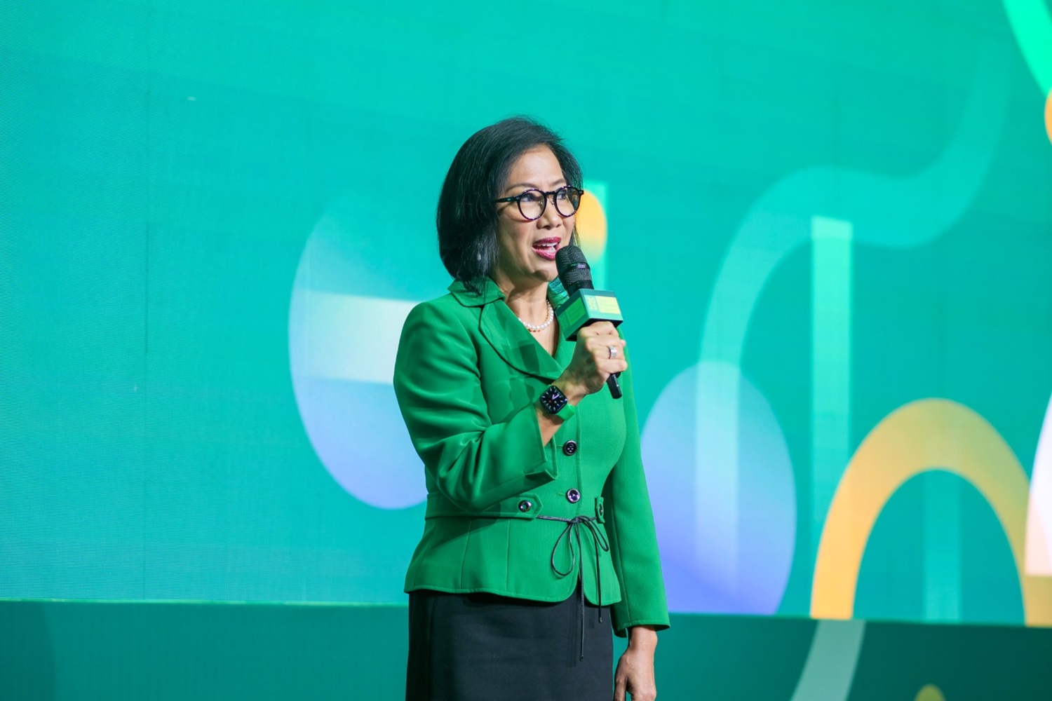 Grab Business Forum 2025 Tekankan Pentingnya Strategi Adaptif dan Optimisme di tengah Ketidakpastian