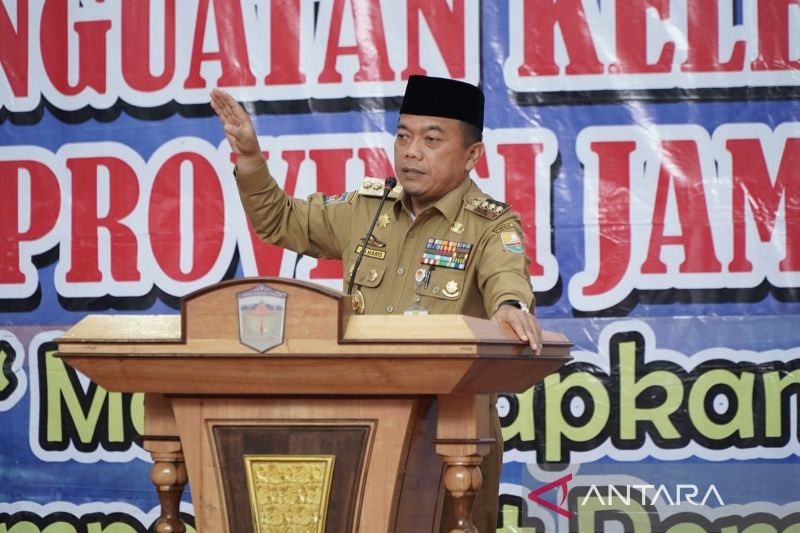 Pemprov Jambi Akan Bangun Kebun Binatang dan Lapangan Golf Baru untuk Dukung Pariwisata