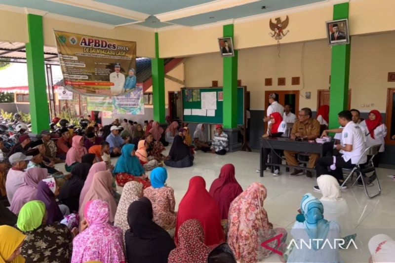 Bantuan Pemkab Pamekasan untuk Warga Miskin Ekstrem Mencapai Rp1,2 Miliar 