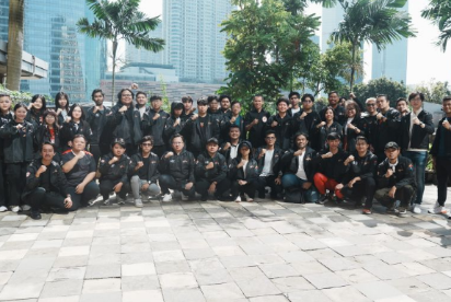 Timnas Esports Indonesia Mulai Jalani Pelatnas SEA Games 2025