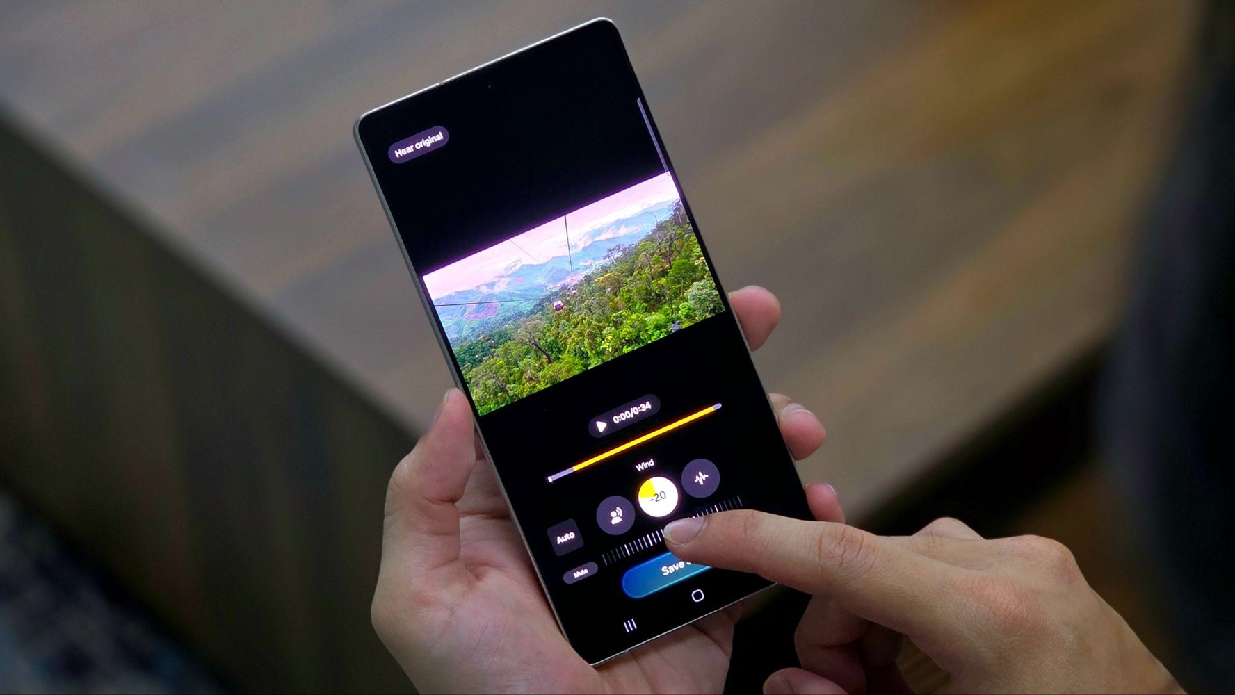 Fitur Auto Trim dan Audio Eraser Permudah Konten Kreator Edit Video