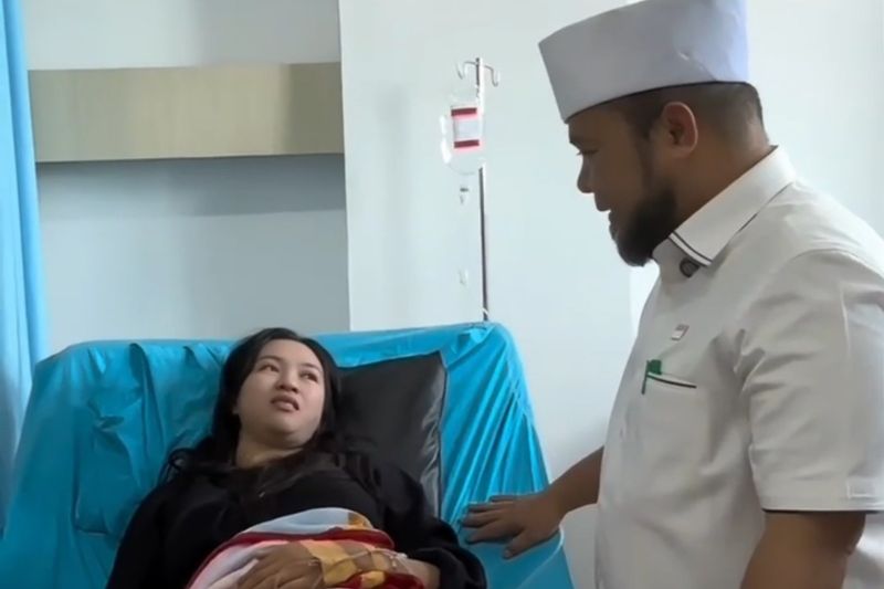 Gubernur Bengkulu: Langkah Hukum Sudah Ditempuh Terkait Kapal Wisata Karam