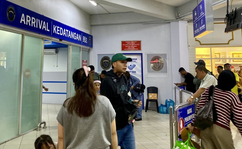 1,7 Juta Wisatawan Mancanegara Diyakini Kunjungi Batam pada 2025