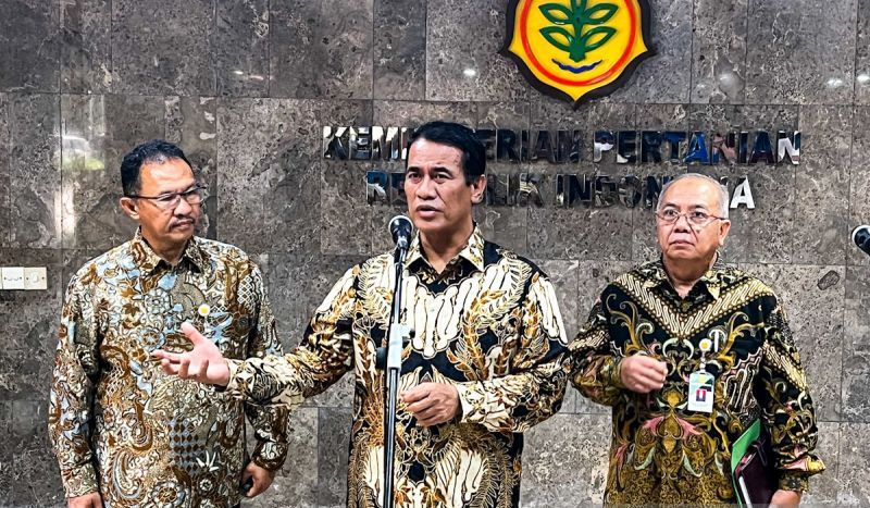 Indonesia dan Belanda Bangun Kolaborasi Pengembangan Hortikultura Berbasis “Greenhouse”