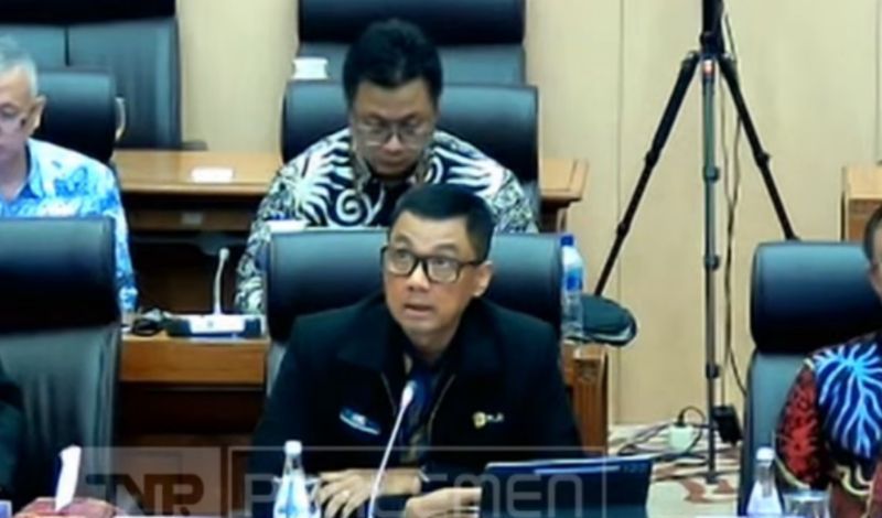 PLN Catat Pembangkit EBT Bertambah 1,6 GW Sejak  Tahun 2021