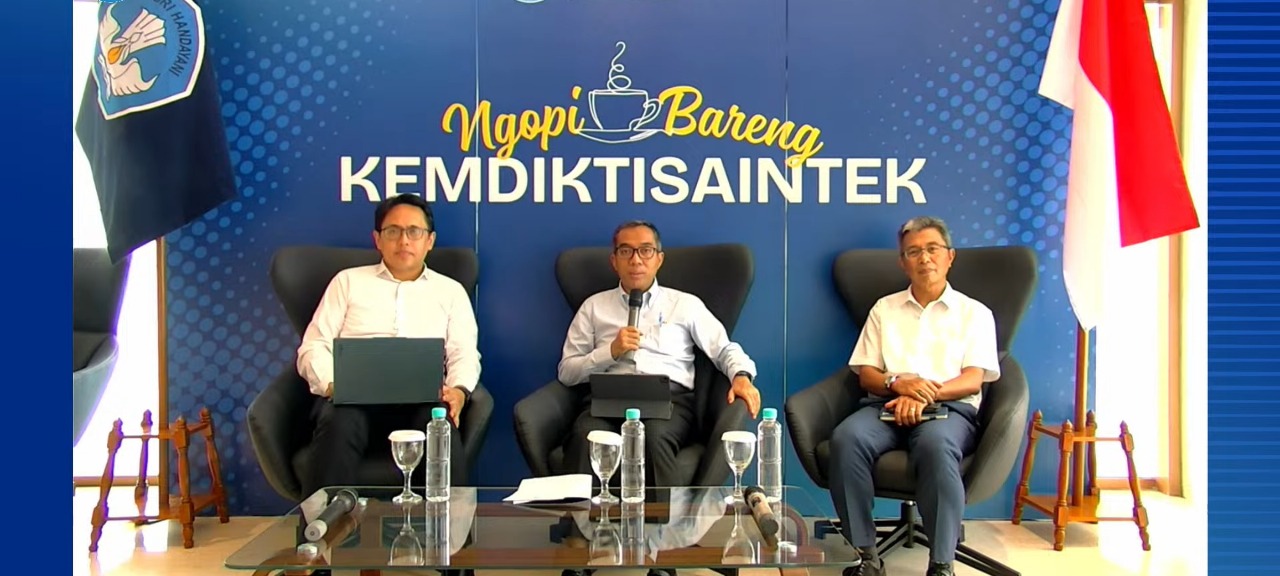 Kemendiktisaintek 750 Juta Rupiah Per Proposal Program PUI Perguruan Tinggi