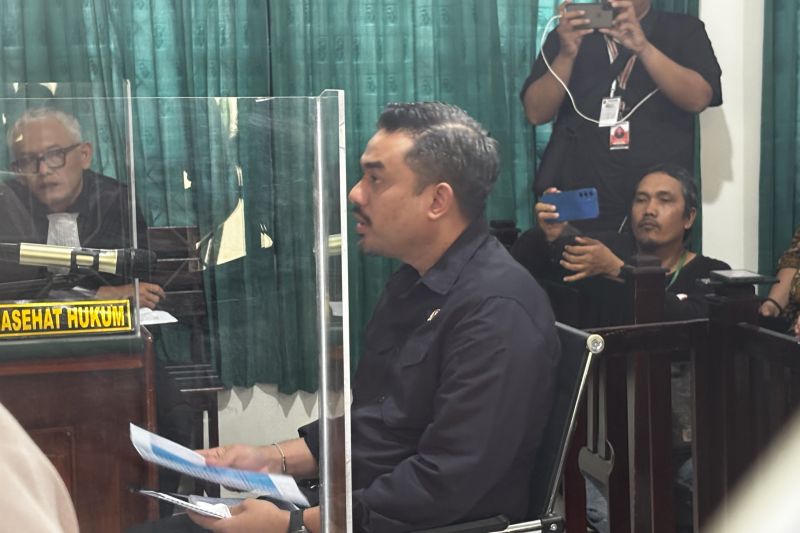 Menteri UMKM: Pendekatan Pidana Akan Mematikan Usaha Mikro di Indonesia
