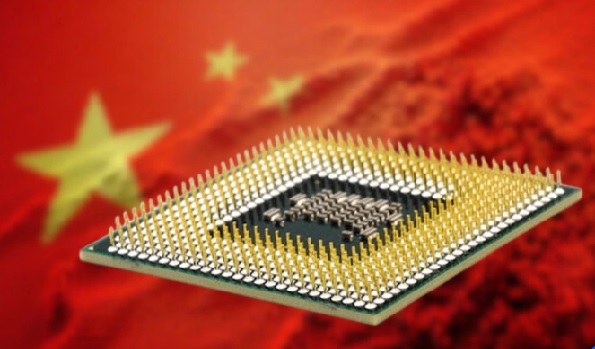 AS Sebut Chip Huawei Sebagai Ancaman Keamanan Nasional Global