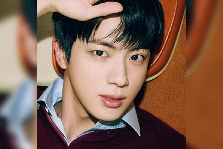 Jin BTS akan hadir di Acara Talkshow Jimmy Fallon dan Bawakan Single Terbarunya