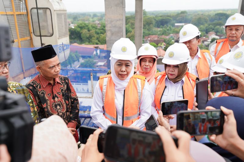 Gubernur Khofifah Soroti Dugaan Perdagangan Organ di Kalangan PMI: Tindak Pidana Perdagangan Orang (TPPO) Jadi Sorotan