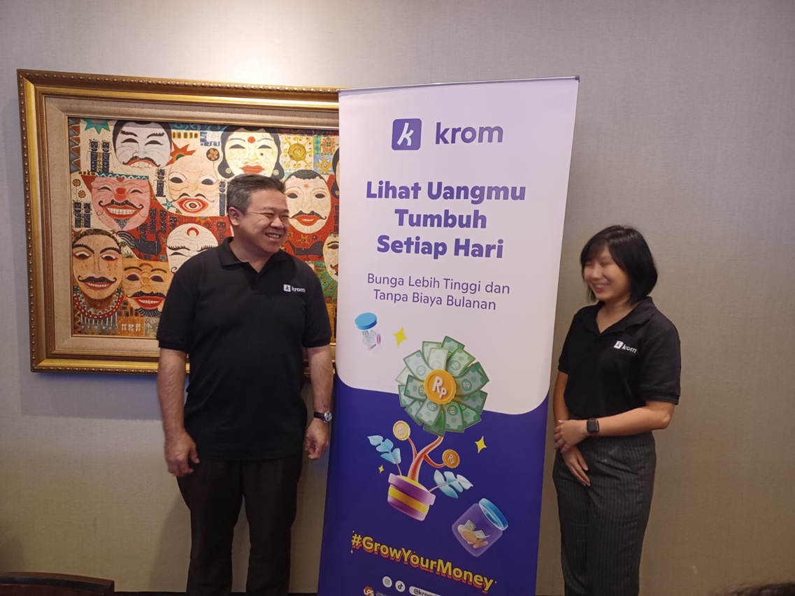 Digital Banking, Kanal Efektif untuk Membuka Akses Keuangan Masyarakat “Unbanked”