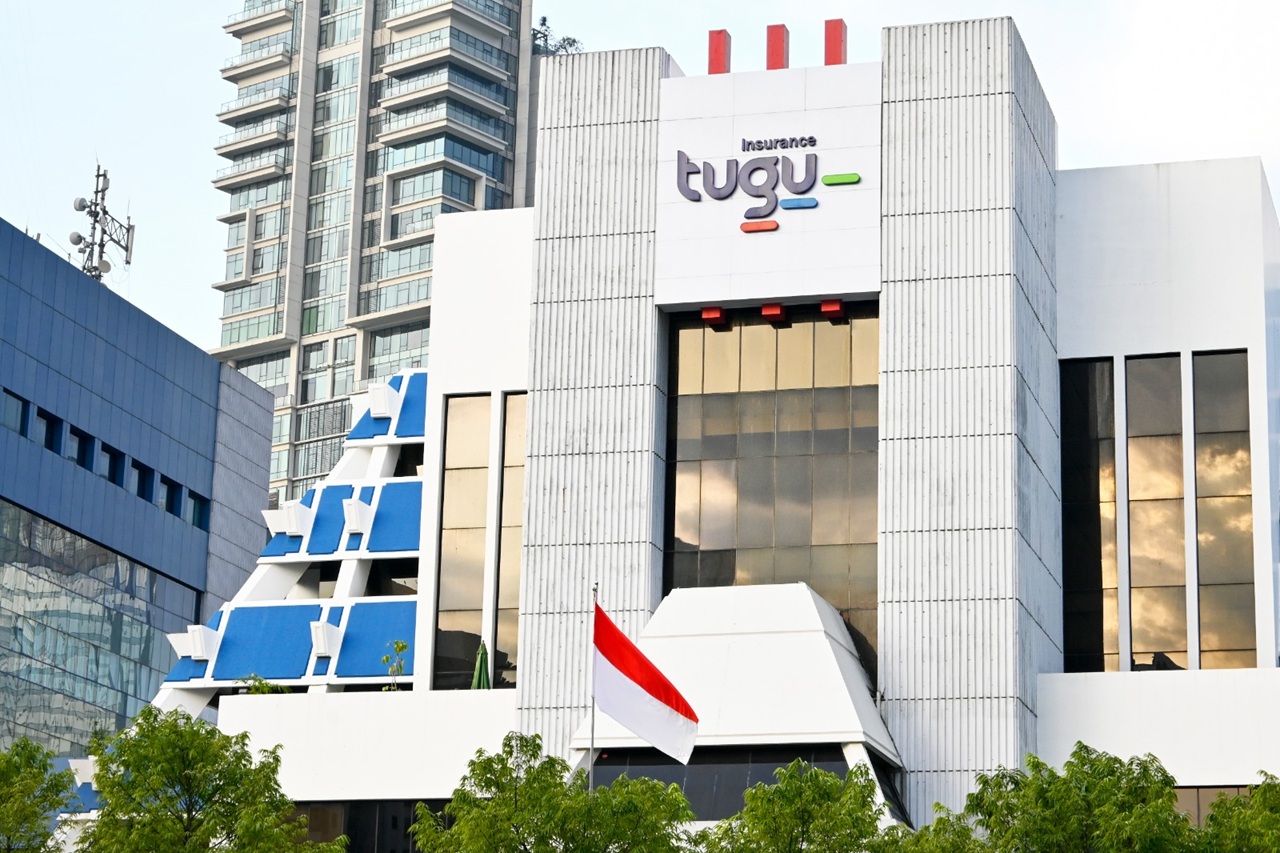 Ini Beberapa Pertimbangan Investor Kepincut Mengoleksi Saham TUGU