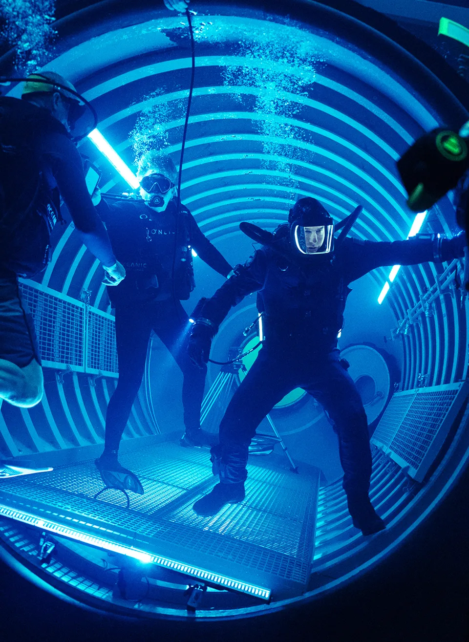 Siapa Sangka Sutradara Mission: Impossible 8 Dulu Hanya Satpam Bioskop! 
