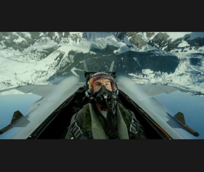 Tom Cruise Konfirmasi Top Gun 3 Akan Segera Hadir